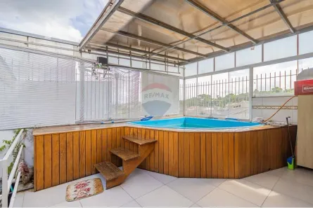 Sobrado com 3 Quartos à venda, 225m² no Parque da Matriz, Cachoeirinha
