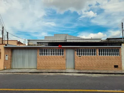 Casa com 3 Quartos à venda, 300m² no Dom Pedro I, Manaus