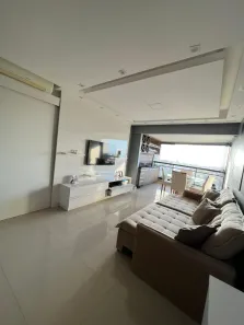 Apartamento com 3 Quartos para alugar, 79m² no Vila Laura, Salvador