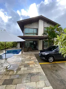 Casa de Condomínio com 3 Quartos à venda, 120m² no N. São do Ó, Ipojuca