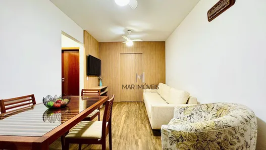 Apartamento com 3 Quartos à venda, 70m² no Jardim Las Palmas, Guarujá