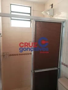Apartamento com 2 Quartos para alugar, 58m² no Jardim Vilage, Rio Claro