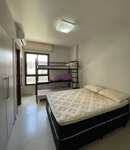 Apartamento com 4 Quartos para venda ou aluguel, 248m² no Jardim Apipema, Salvador