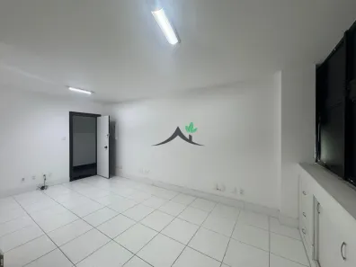 Sala Comercial com 1 Quarto para alugar, 32m² no Graça, Salvador