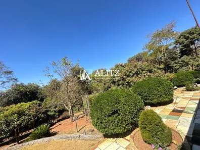 Fazenda/Sítio com 4 Quartos à venda, 20000m² no , Nerópolis