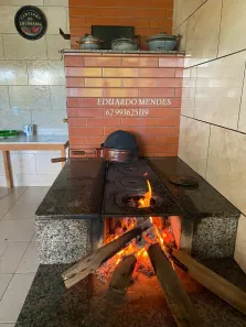 Fazenda/Sítio com 4 Quartos à venda, 5000m² no Área Rural de Anápolis, Anápolis