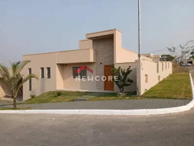 Casa de Condomínio com 3 Quartos à venda, 207m² no Residencial Parque dos Buritis, Lagoa Santa