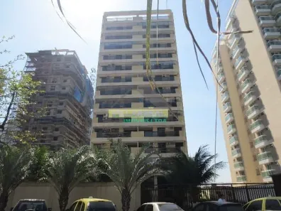 Apartamento com 3 Quartos para alugar, 80m² no Barra Olímpica, Rio de Janeiro