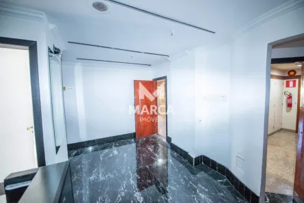 para alugar, 90m² no Savassi, Belo Horizonte
