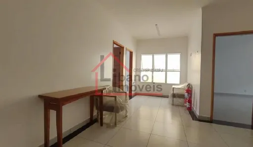 Sala Comercial com 1 Quarto para alugar, 30m² no Parque Brasil 500, Paulínia