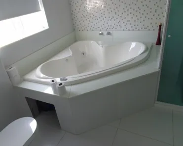 Casa de Condomínio com 5 Quartos à venda, 819m² no Portão, Lauro de Freitas