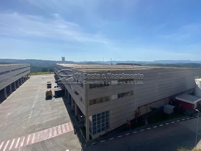 Galpão/Depósito/Armazém para alugar, 37000m² no Centro, Araçariguama
