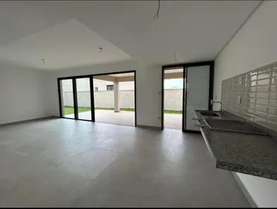 Casa de Condomínio com 4 Quartos para venda ou aluguel, 181m² no Jardins Marselha, Aparecida de Goiânia
