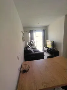 Apartamento com 2 Quartos à venda, 51m² no Campo Grande, Rio de Janeiro