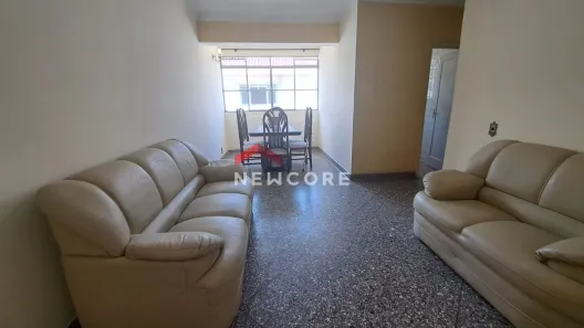 Apartamento com 2 Quartos à venda, 84m² no Boqueirão, Santos