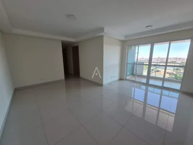 Apartamento com 2 Quartos para alugar, 71m² no Pacaembu, Cascavel