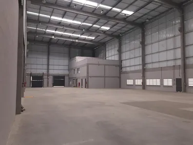 Galpão/Depósito/Armazém para alugar, 1000m² no Porto Seco Pirajá, Salvador