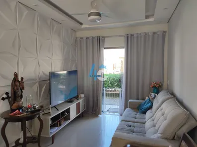 Apartamento com 2 Quartos à venda, 80m² no , Porto Seguro