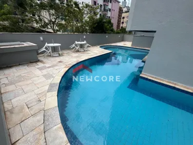 Apartamento com 2 Quartos à venda, 60m² no Jardim Las Palmas, Guarujá