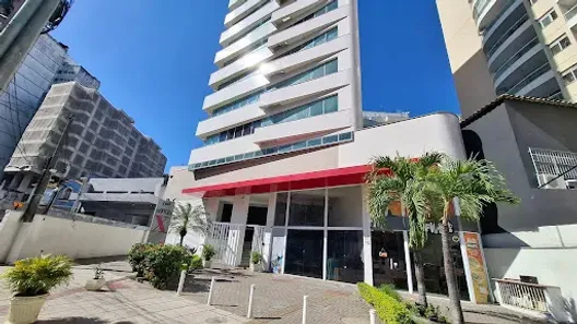 Sala Comercial à venda, 29m² no Santa Rosa, Niterói