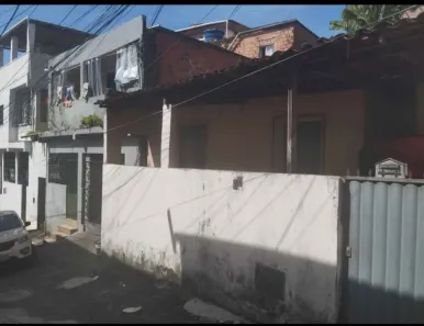 Casa com 2 Quartos à venda, 62m² no Vila Canária, Salvador