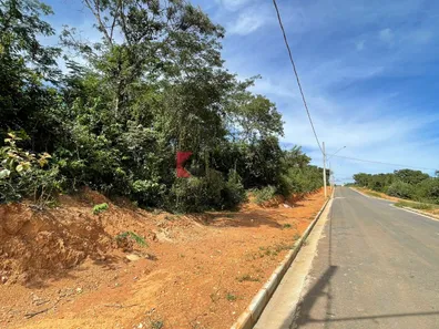 Lote/Terreno à venda, 360m² no Parque das Borboletas, Lagoa Santa