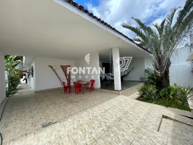 Casa com 3 Quartos à venda, 250m² no Pitanguinha, Maceió