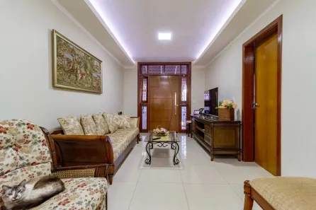 Casa com 5 Quartos à venda, 310m² no Asa Sul, Brasília