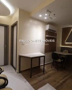 Sala Comercial à venda, 32m² no Ponta Negra, Manaus