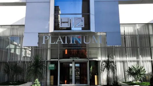 Flat com 1 Quarto à venda, 27m² no Santo Agostinho, Belo Horizonte