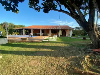 Fazenda/Sítio com 3 Quartos à venda, 3300m² no São Sebastião, Igarapé
