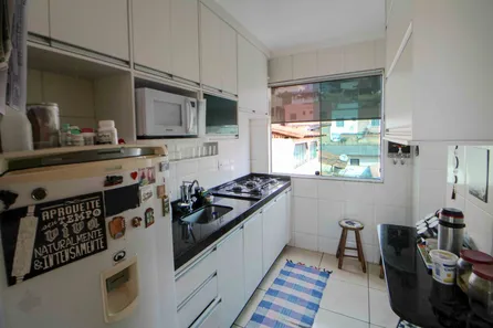 Cobertura com 3 Quartos à venda, 99m² no Diamante (Barreiro), Belo Horizonte