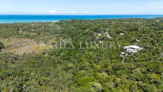 Lote/Terreno à venda, 6395m² no Trancoso, Porto Seguro