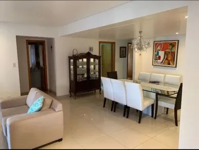 Apartamento com 4 Quartos à venda, 180m² no Jardim Apipema, Salvador