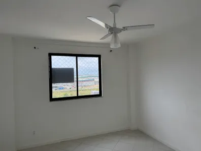 Apartamento com 1 Quarto à venda, 55m² no Aracuí, Lauro de Freitas