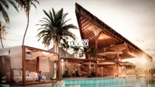 Lote/Terreno à venda, 250m² no , Santo Amaro do Maranhão
