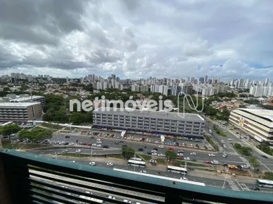 Sala Comercial à venda, 356m² no Pituba, Salvador