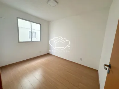 Apartamento com 2 Quartos à venda, 43m² no Cosmos, Rio de Janeiro