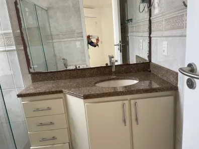 Apartamento com 4 Quartos para alugar, 188m² no Pituba, Salvador