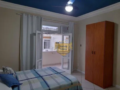 Apartamento com 4 Quartos para alugar, 110m² no Copacabana, Rio de Janeiro