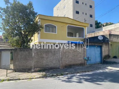 Casa com 8 Quartos à venda, 300m² no São Gabriel, Belo Horizonte
