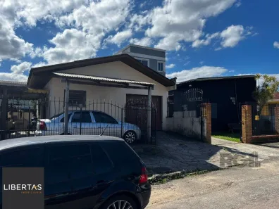 Casa com 3 Quartos à venda, 121m² no Vila Princesa Izabel, Cachoeirinha