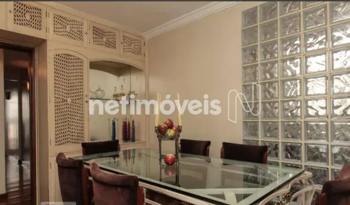 Cobertura com 4 Quartos à venda, 200m² no São Pedro, Belo Horizonte