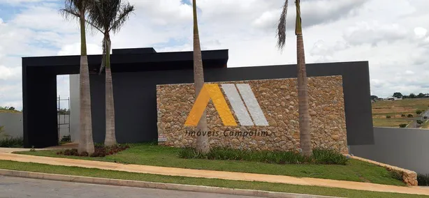 Casa de Condomínio com 4 Quartos para venda ou aluguel, 500m² no Jardim Residencial Saint Patrick, Sorocaba