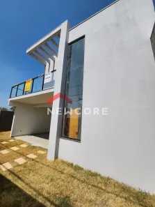 Casa com 3 Quartos à venda, 143m² no Residencial Visão, Lagoa Santa