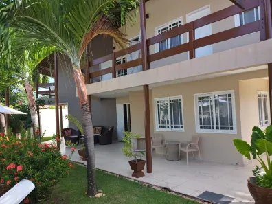 Casa com 4 Quartos à venda, 250m² no Maracaipe, Ipojuca