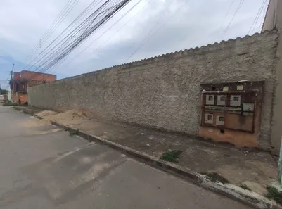 Casa com 5 Quartos à venda, 360m² no Arapoanga, Brasília