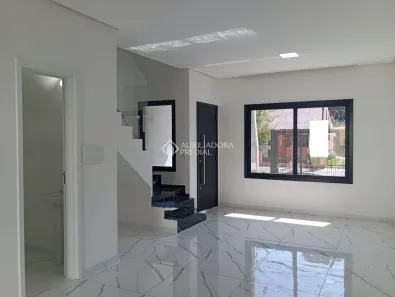Sobrado com 3 Quartos à venda, 93m² no Parque da Matriz, Cachoeirinha