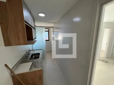 Apartamento com 2 Quartos para alugar, 70m² no Recreio dos Bandeirantes, Rio de Janeiro