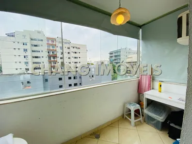 Apartamento com 2 Quartos à venda, 61m² no Taquara, Rio de Janeiro